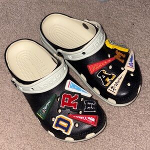 Dreamville CROCS Women with Original Charms